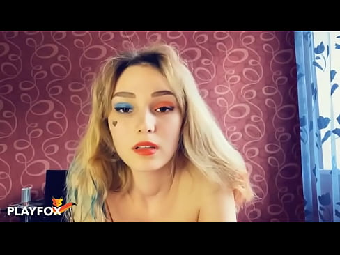 ❤️ Magic foju otito gilaasi fun mi ibalopo pẹlu Harley Quinn ❌ Ibalopo didara ni% yo.filmexxx18.ru