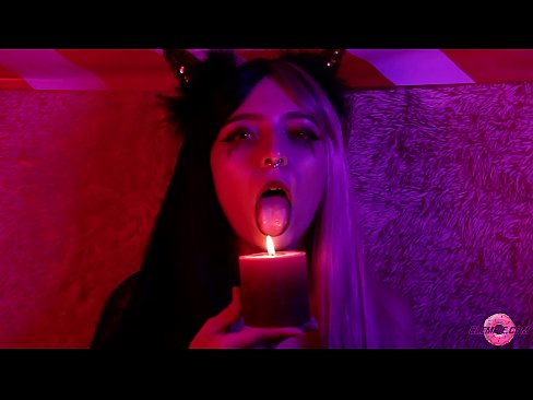 ❤️ Blowjob ifẹ lati Sexy Succubus pẹlu Imuṣẹ Ẹnu ❌ Ibalopo didara ni% yo.filmexxx18.ru