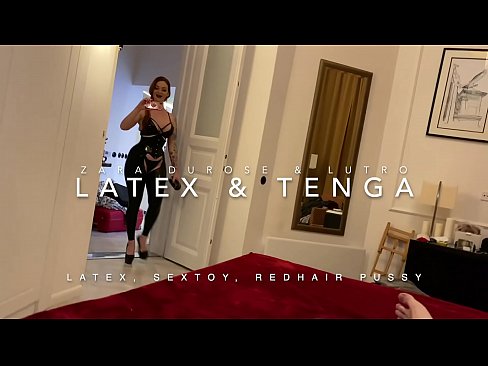 ❤️ Awọn igbesẹ ti o ni ori pupa ni aṣọ latex ti o buruju nipasẹ stepbrother ❌ Ibalopo didara ni% yo.filmexxx18.ru