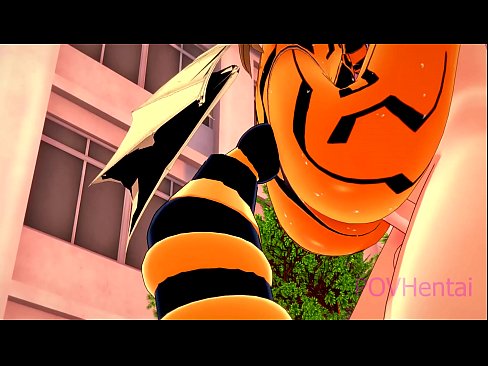 ❤️ Wasp Girl Monster ❌ Ibalopo didara ni% yo.filmexxx18.ru